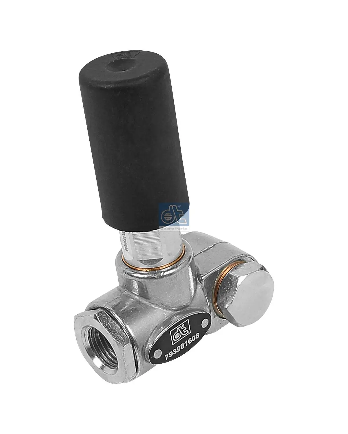 Pompe à carburant DT Spare Parts 4.67755
