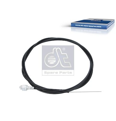 Câble d'accélération DT Spare Parts 1.20037