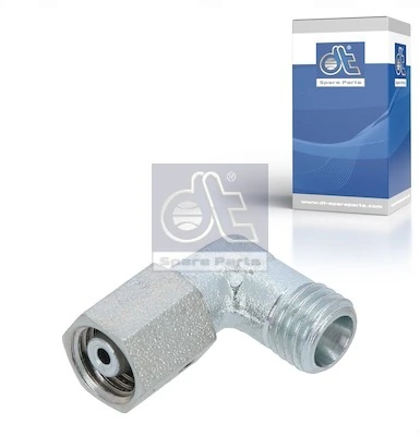 Élément de raccordement DT Spare Parts 4.40193