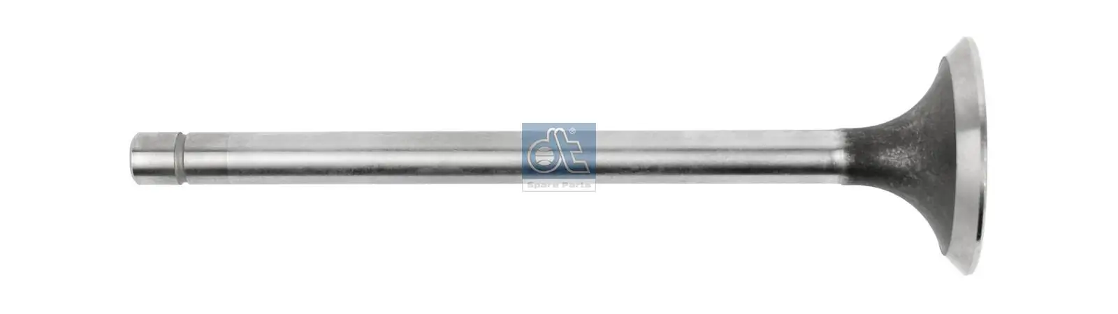 Soupape d'émission DT Spare Parts 7.51229