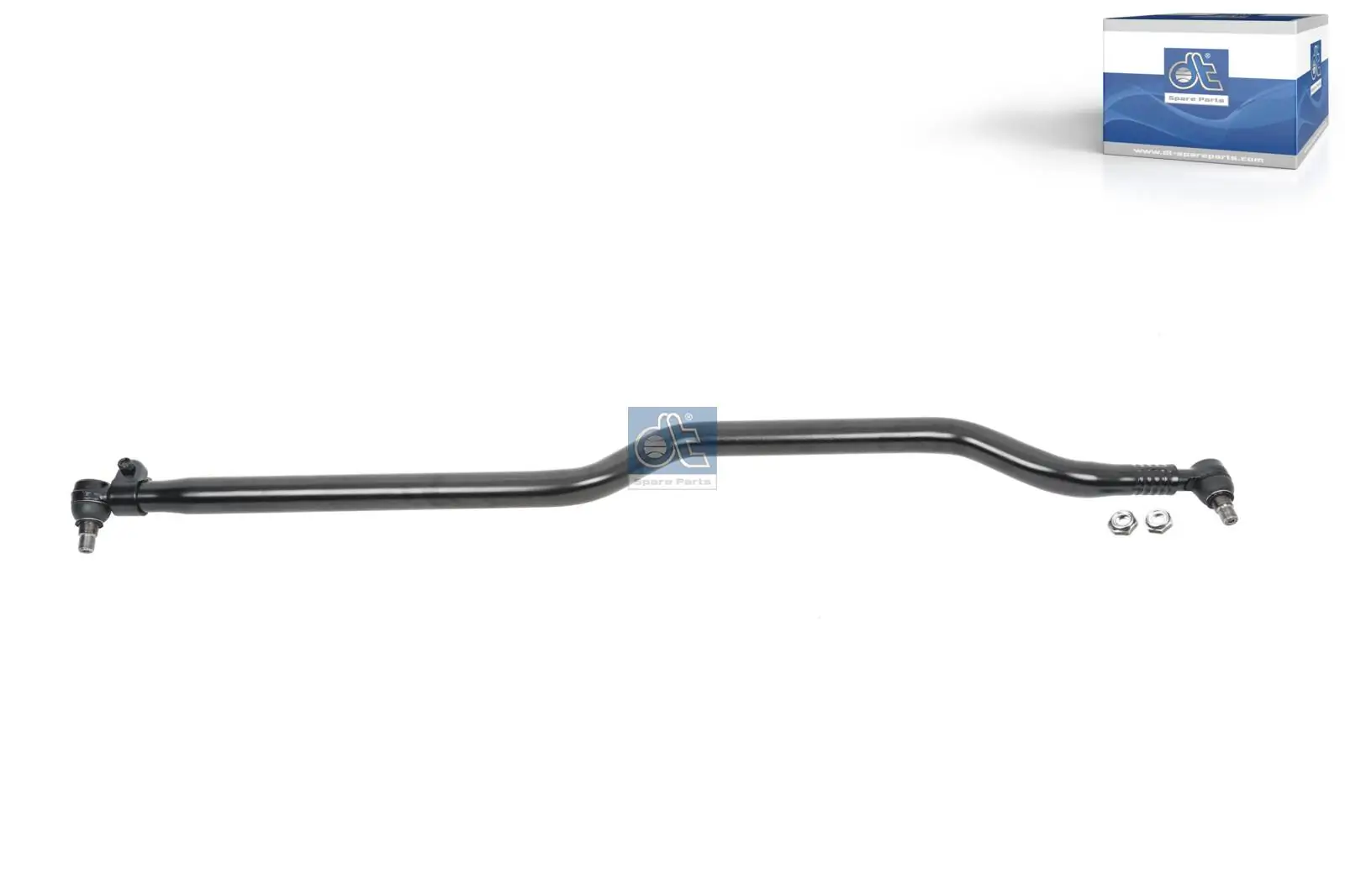 Barre de connexion DT Spare Parts 4.00426