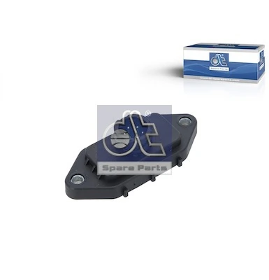 Régulateur de pression, système d'air comprimé DT Spare Parts 4.64601