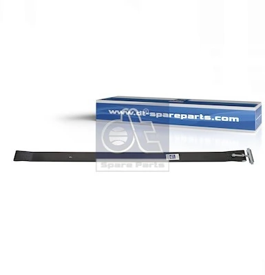 Bande de retenue, réservoir de carburant DT Spare Parts 3.23030