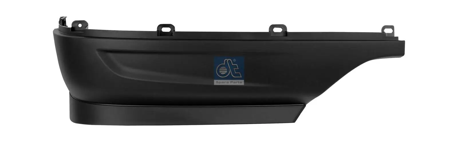 Revêtement DT Spare Parts 7.10197