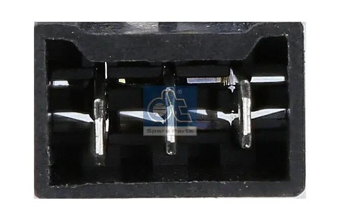 Rétroviseur extérieur, cabine DT Spare Parts 6.75005