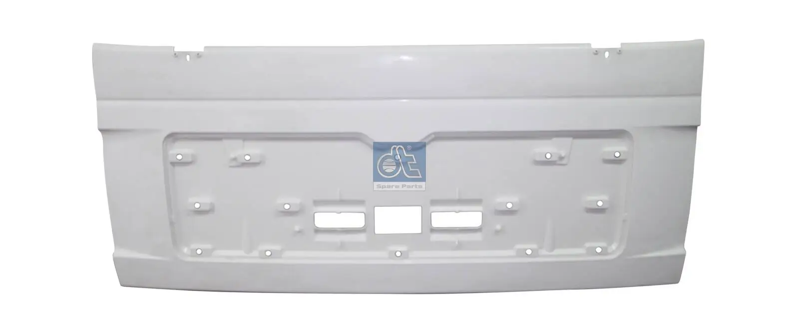 Grille de radiateur DT Spare Parts 3.80103