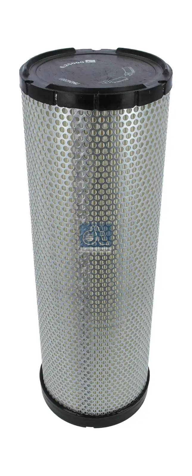 Filtre à air secondaire DT Spare Parts 6.25000