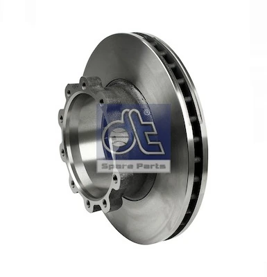 Disque de frein DT Spare Parts 1.18760