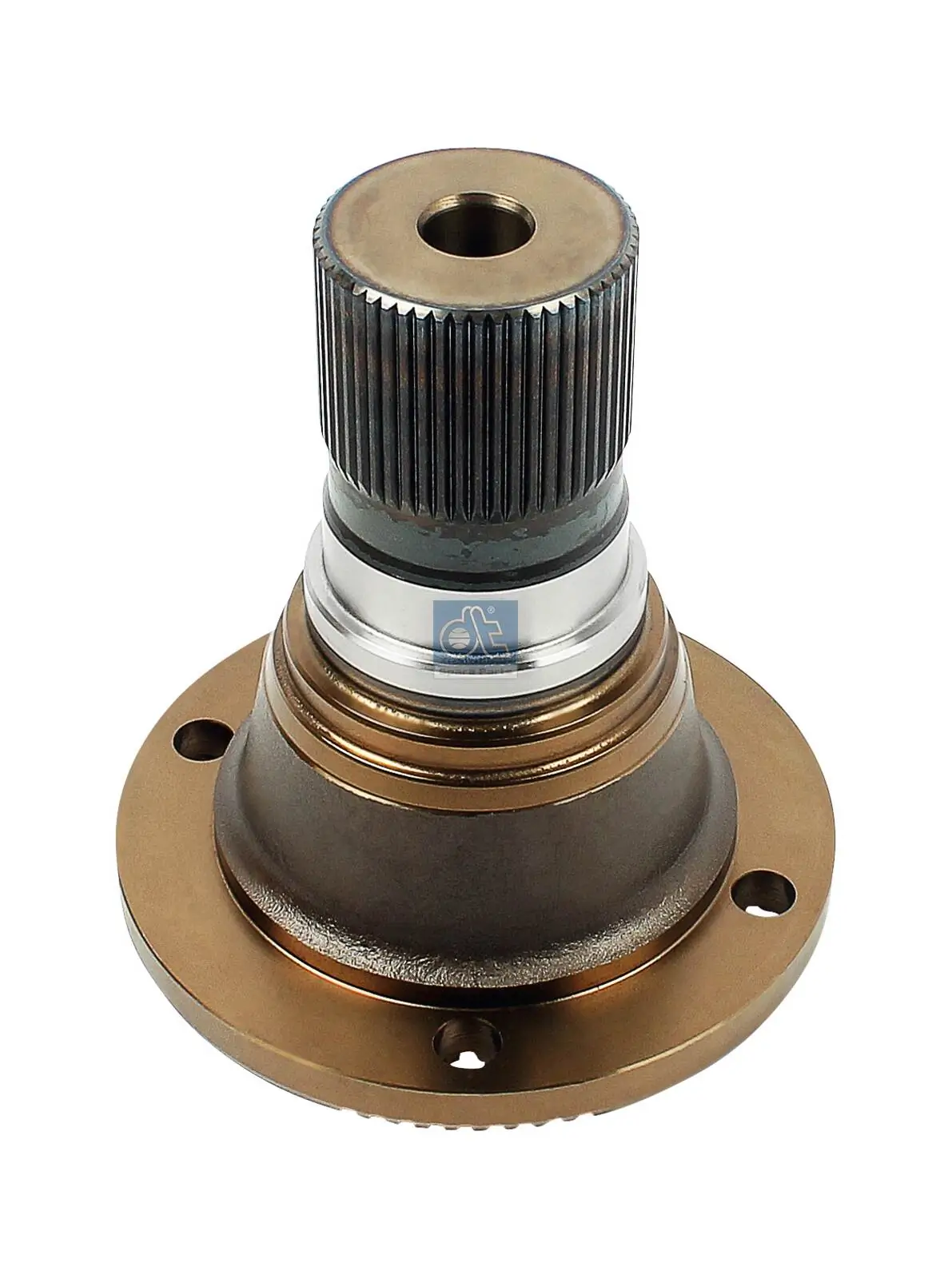 Bride, arbre à cardan DT Spare Parts 2.35267