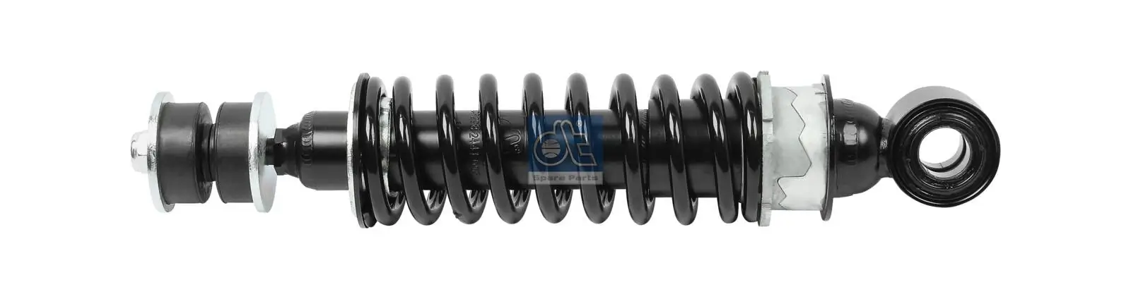 Amortisseur, suspension de la cabine DT Spare Parts 5.65007