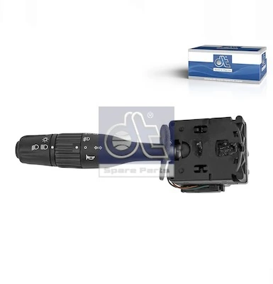 Commutateur de colonne de direction DT Spare Parts 6.82004