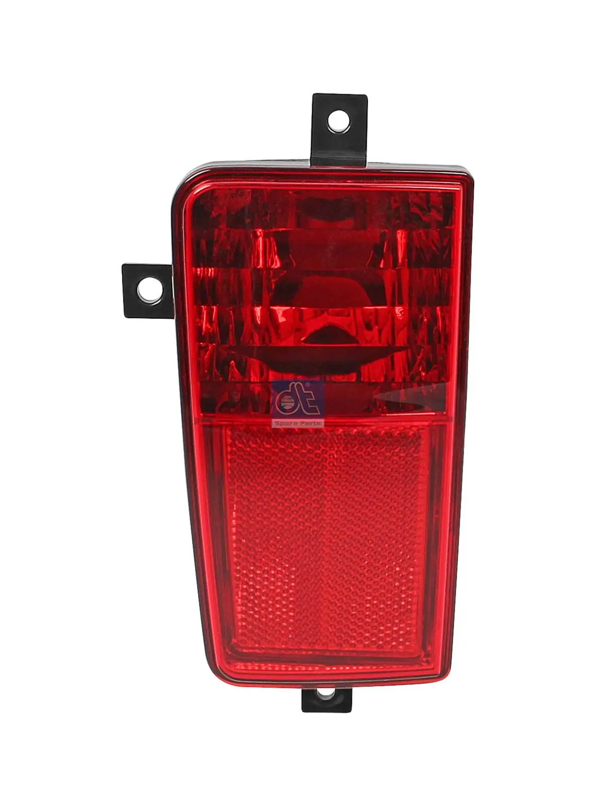 Feu antibrouillard arrière DT Spare Parts 12.74250SP