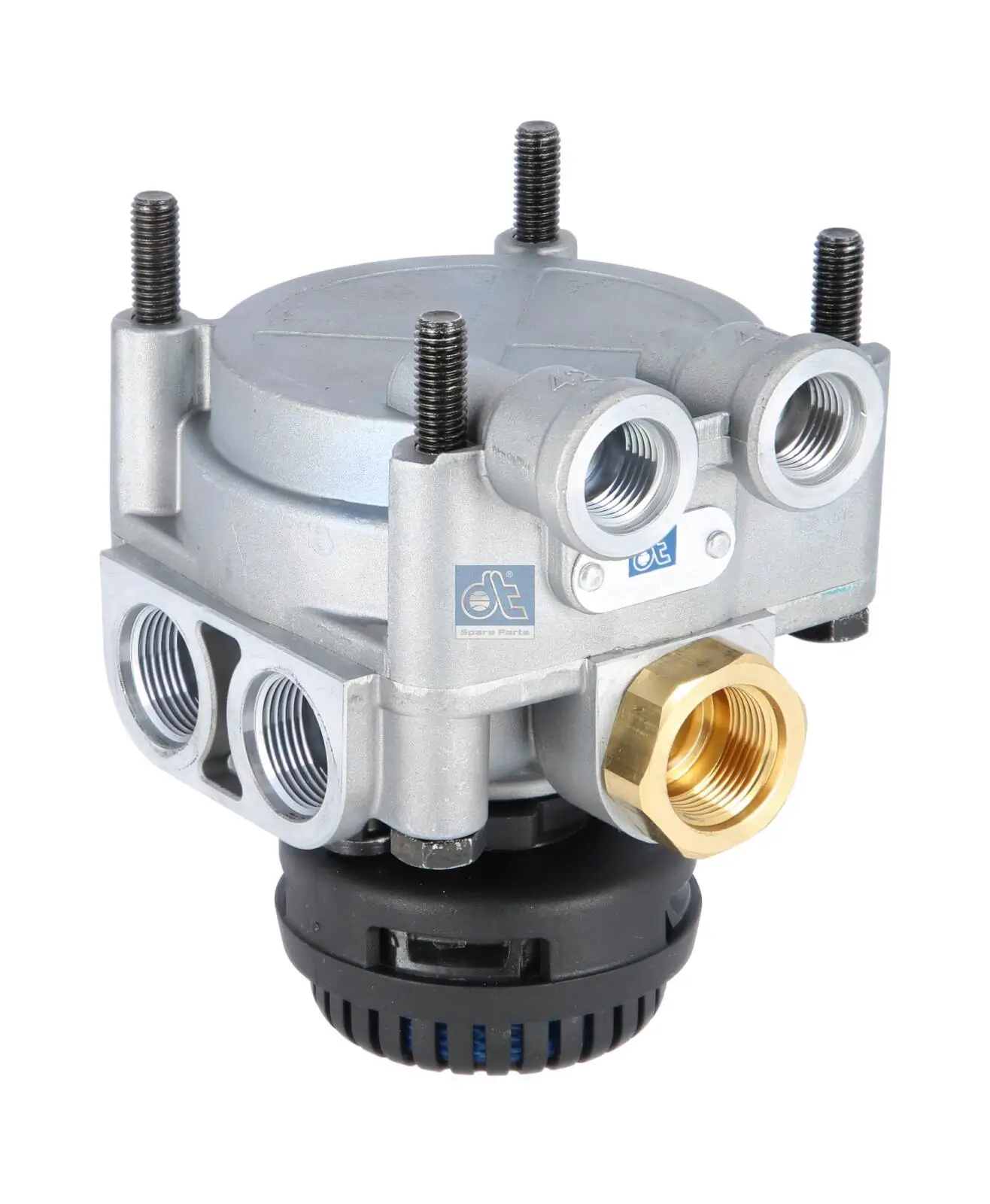 Valve-relais DT Spare Parts 6.65063