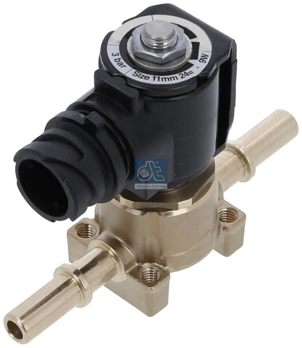 Valve magnétique DT Spare Parts 2.14695