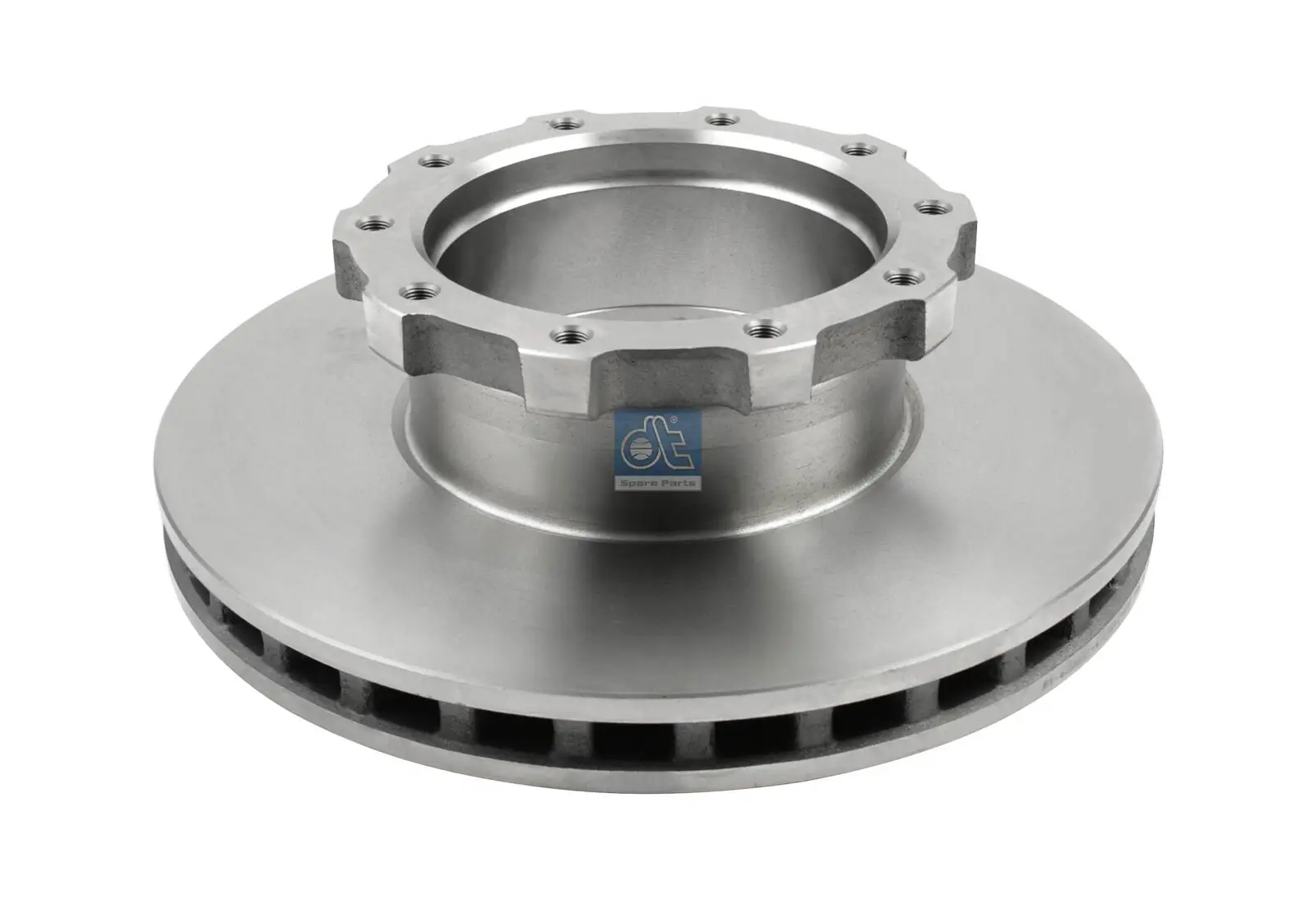 Disque de frein DT Spare Parts 4.63991