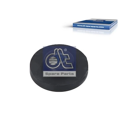 Suspension, radiateur DT Spare Parts 3.16304