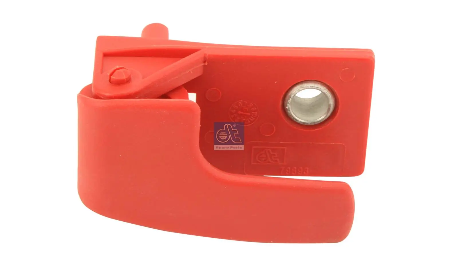 Poignée extérieure de porte DT Spare Parts 4.63433