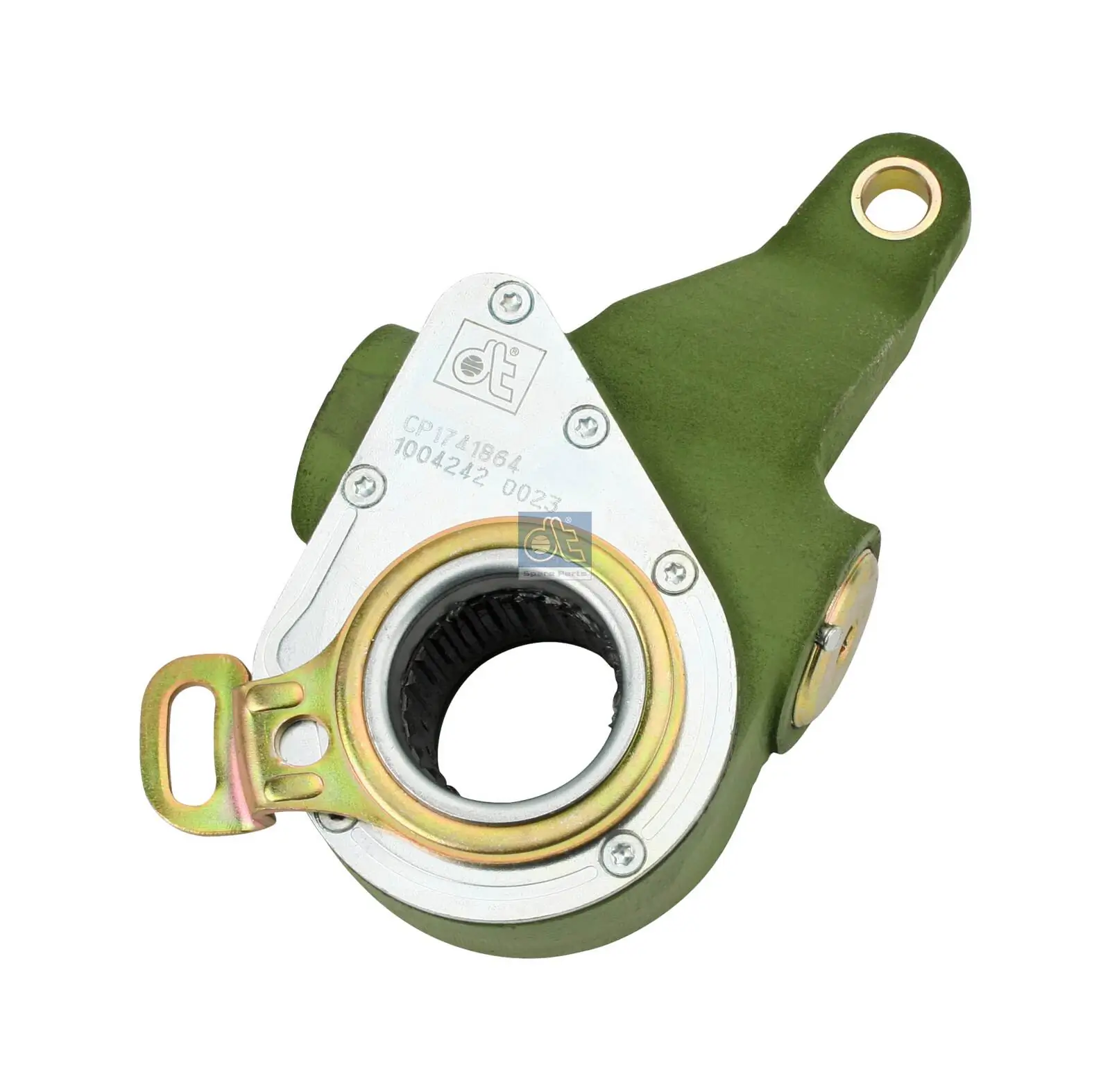 Régleur de timonerie, freinage DT Spare Parts 3.62402