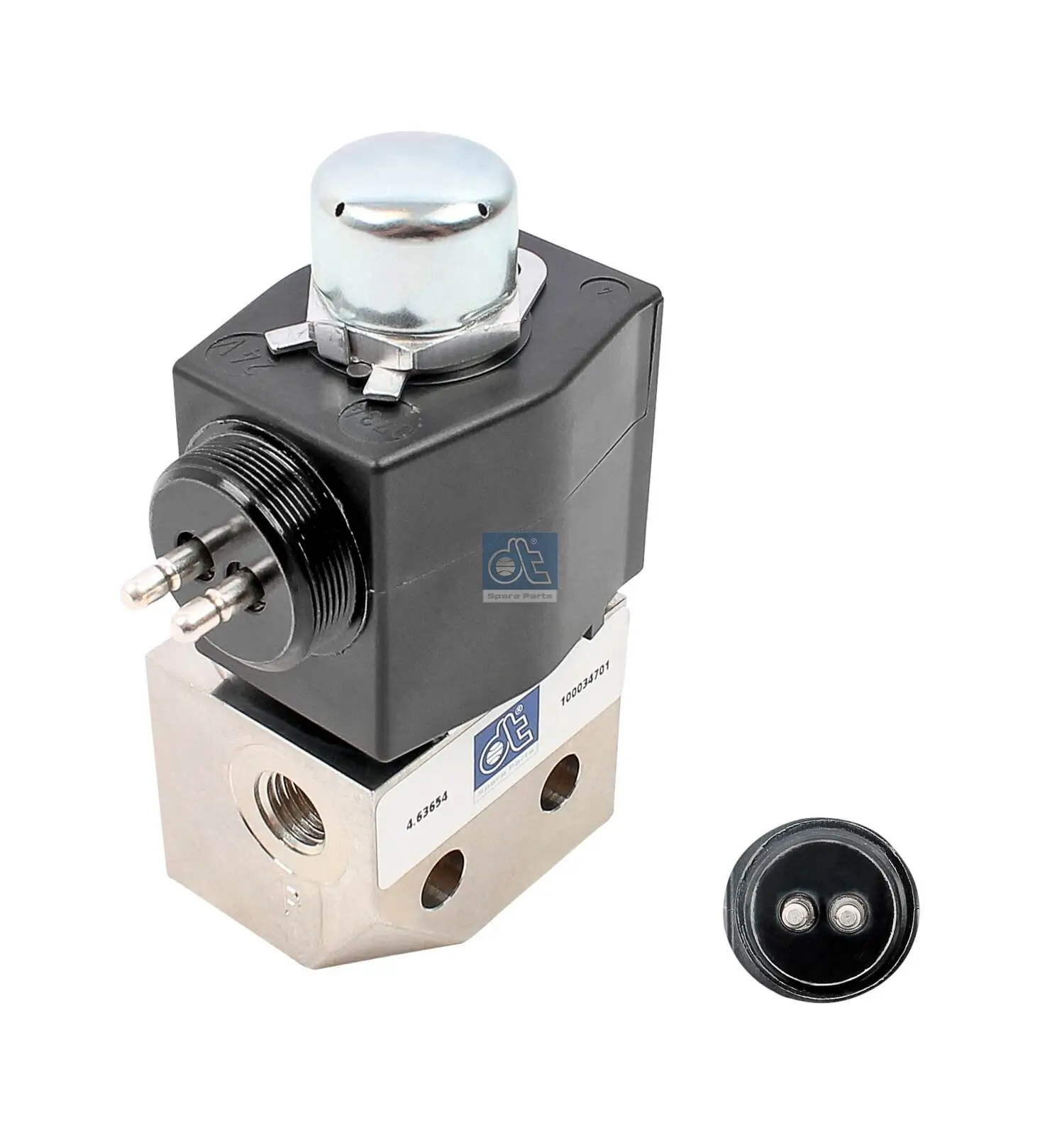Valve magnétique DT Spare Parts 4.63654
