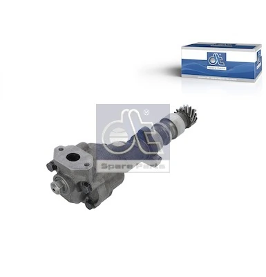 Pompe à huile DT Spare Parts 4.61156