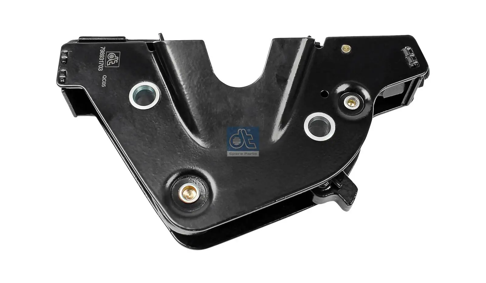 Serrure de porte DT Spare Parts 1.22486
