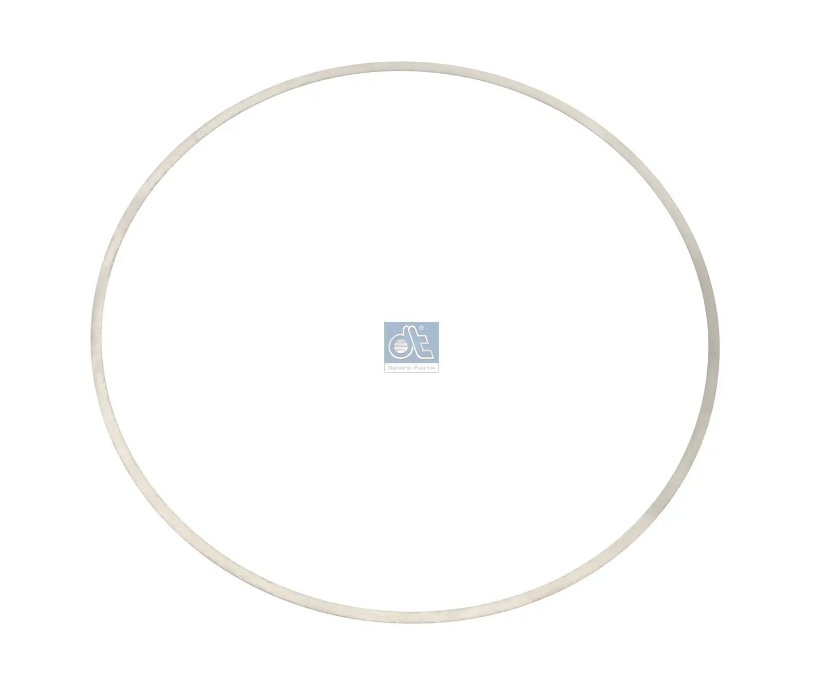 Joint d'étanchéité, chemise de cylindre DT Spare Parts 2.10132