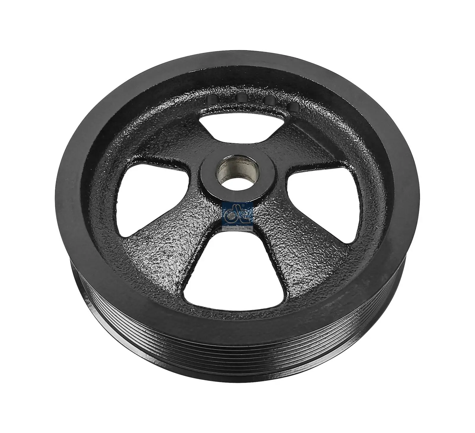 Poulie, pompe à eau DT Spare Parts 1.11341