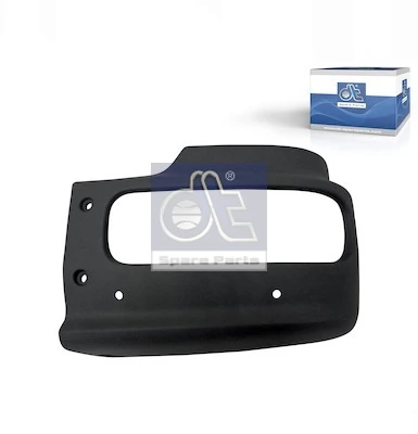 Pare-chocs DT Spare Parts 4.62408