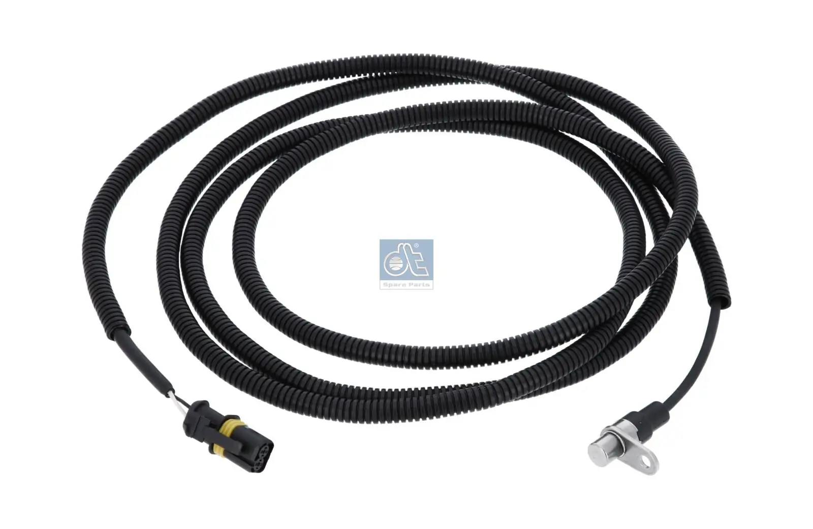 Capteur, vitesse de roue DT Spare Parts 3.37156