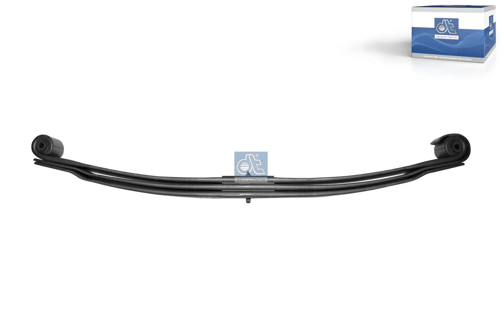 Groupe de ressorts DT Spare Parts 2.61532