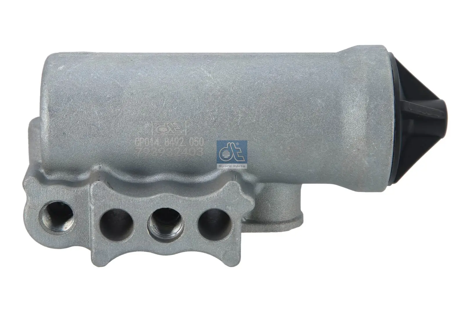 Régulateur de pression, système d'air comprimé DT Spare Parts 2.44050