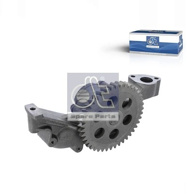 Pompe à huile DT Spare Parts 4.62723