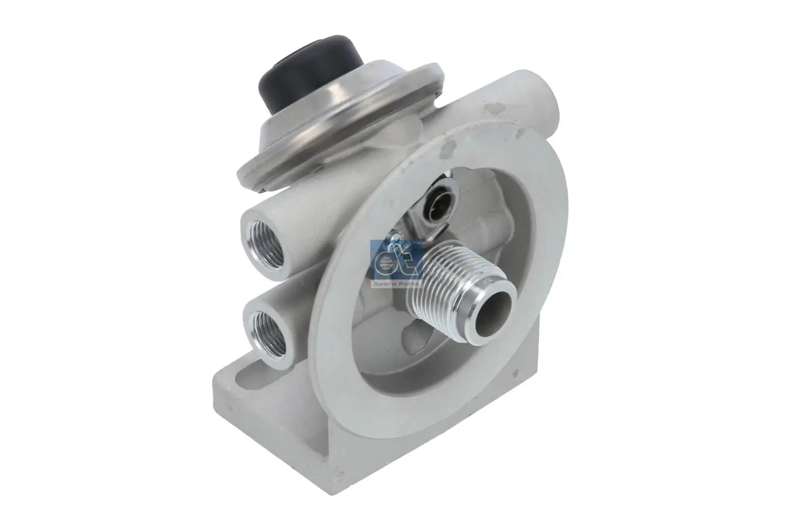 Couvercle, filtre à carburant DT Spare Parts 4.63305