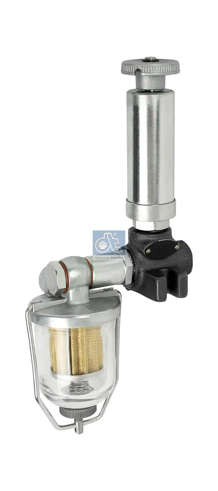 Pompe à carburant DT Spare Parts 7.56216