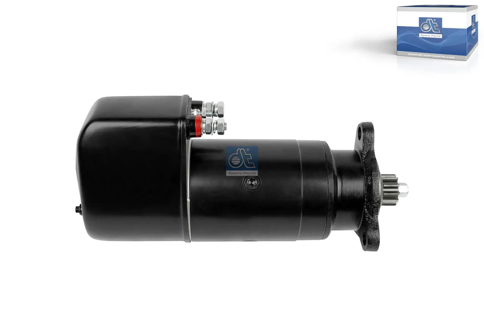 Démarreur DT Spare Parts 1.21373