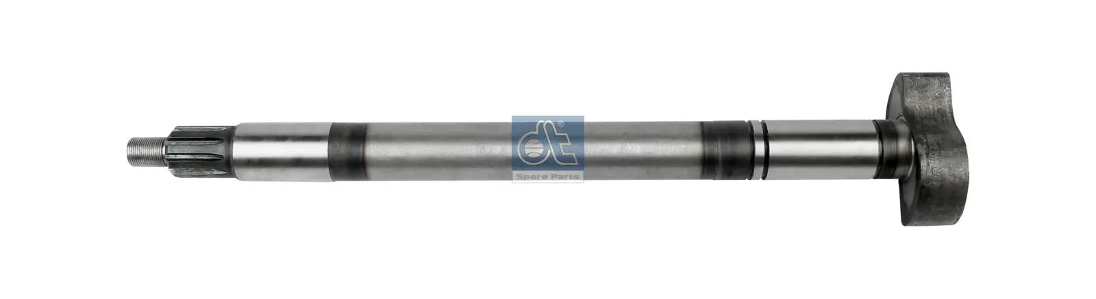 Arbre de frein, frein à tambour DT Spare Parts 10.13533