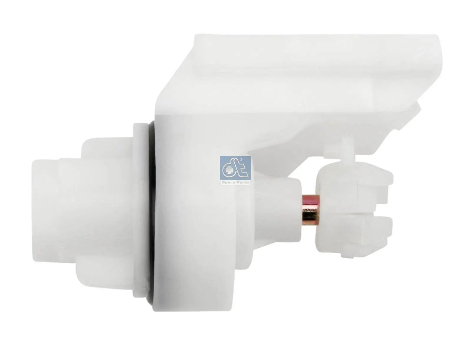 Cuvelage, projecteur principal DT Spare Parts 2.24056