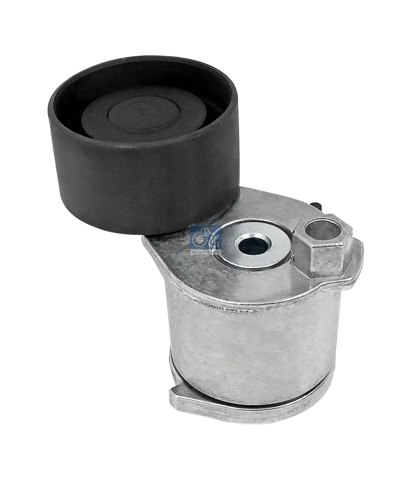 Tendeur de courroie, courroie trapézoïdale à nervures DT Spare Parts 6.31003