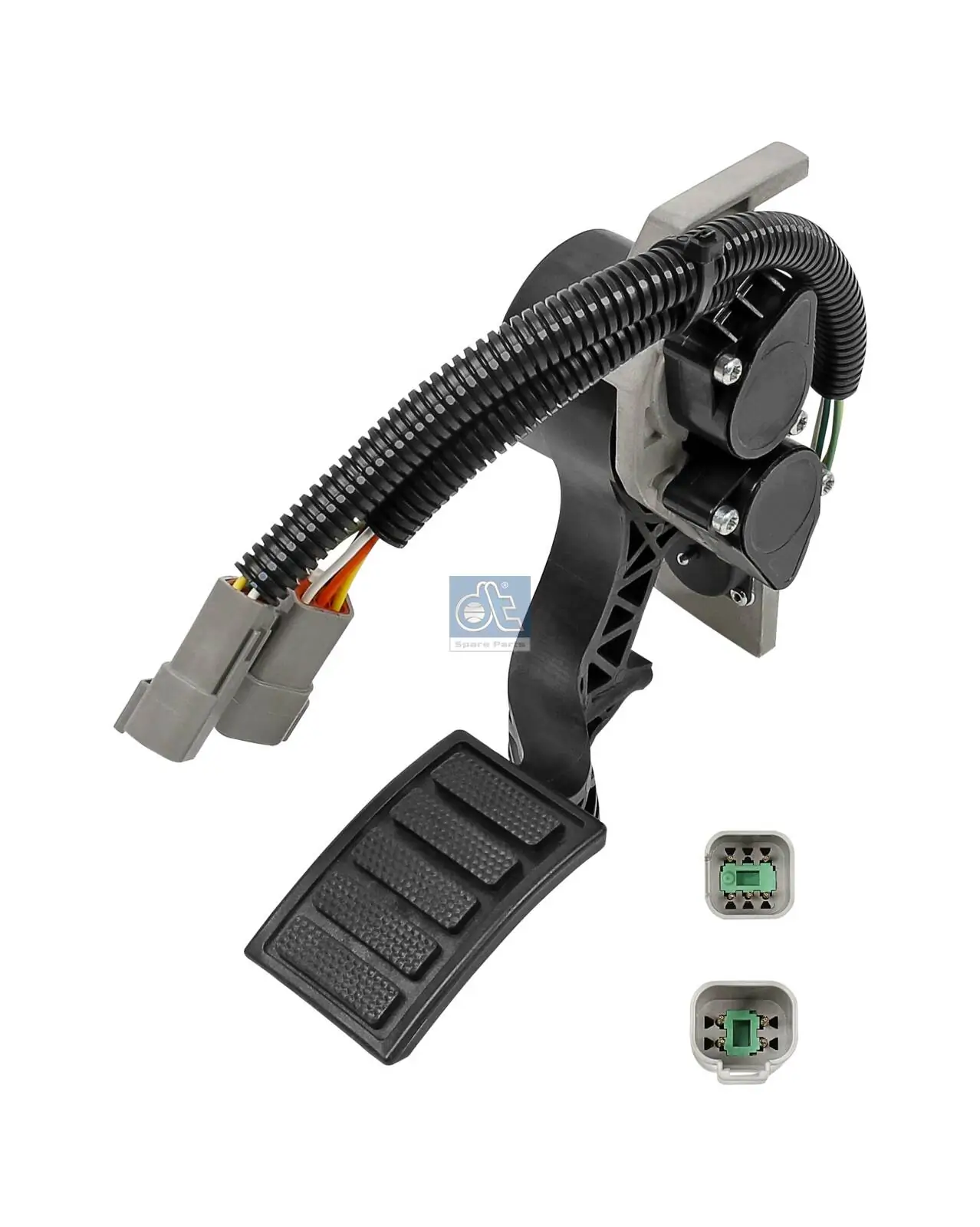 Pédale d'accélérateur DT Spare Parts 2.16147