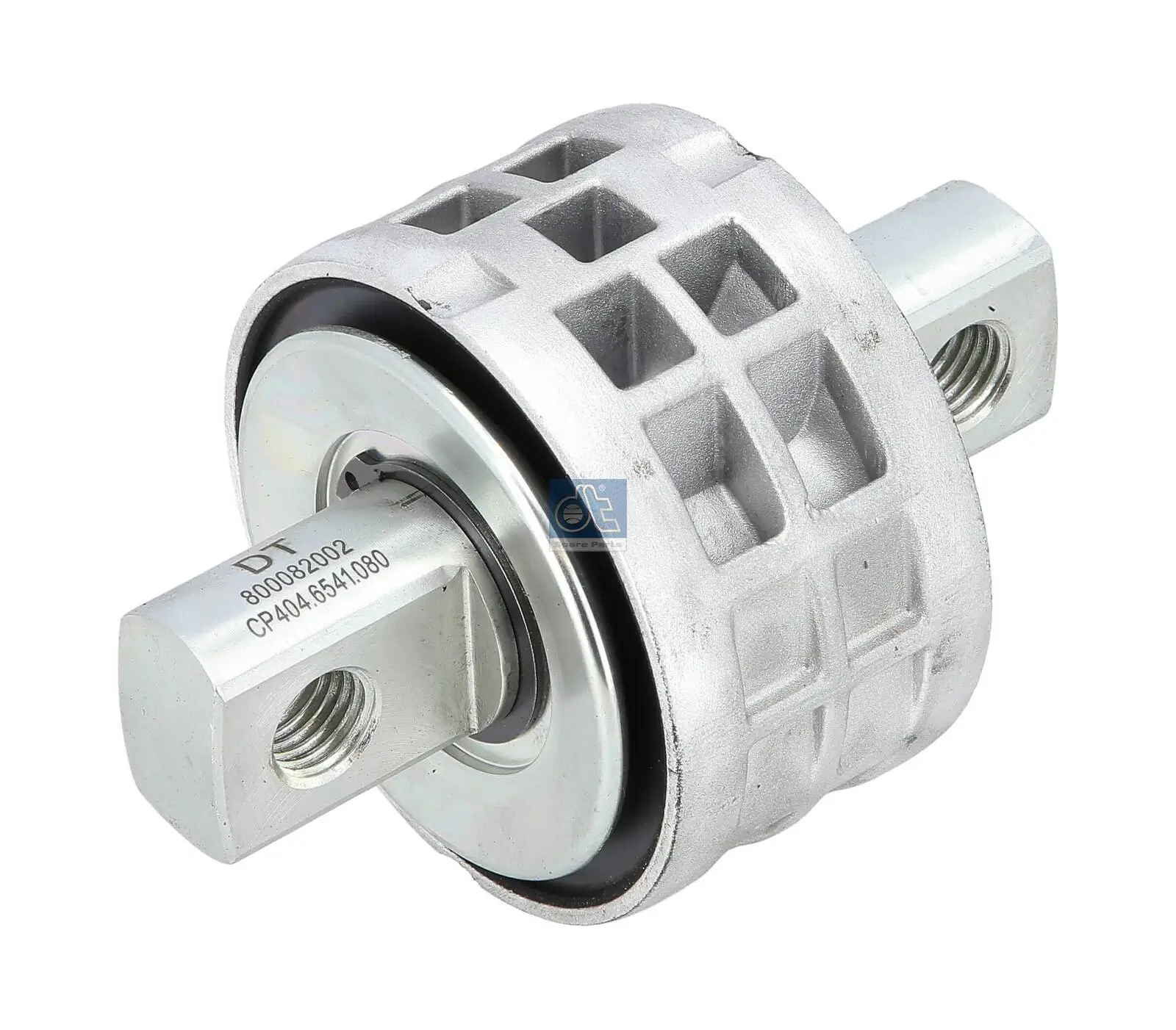 Douille, suspension de la cabine DT Spare Parts 5.65080