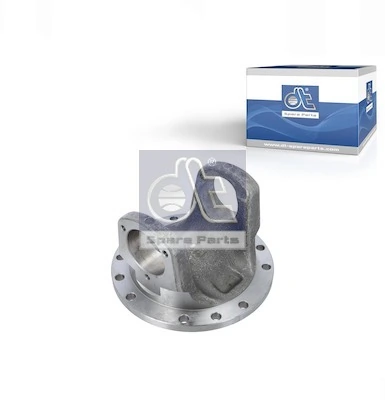 Bride, arbre à cardan DT Spare Parts 2.34080