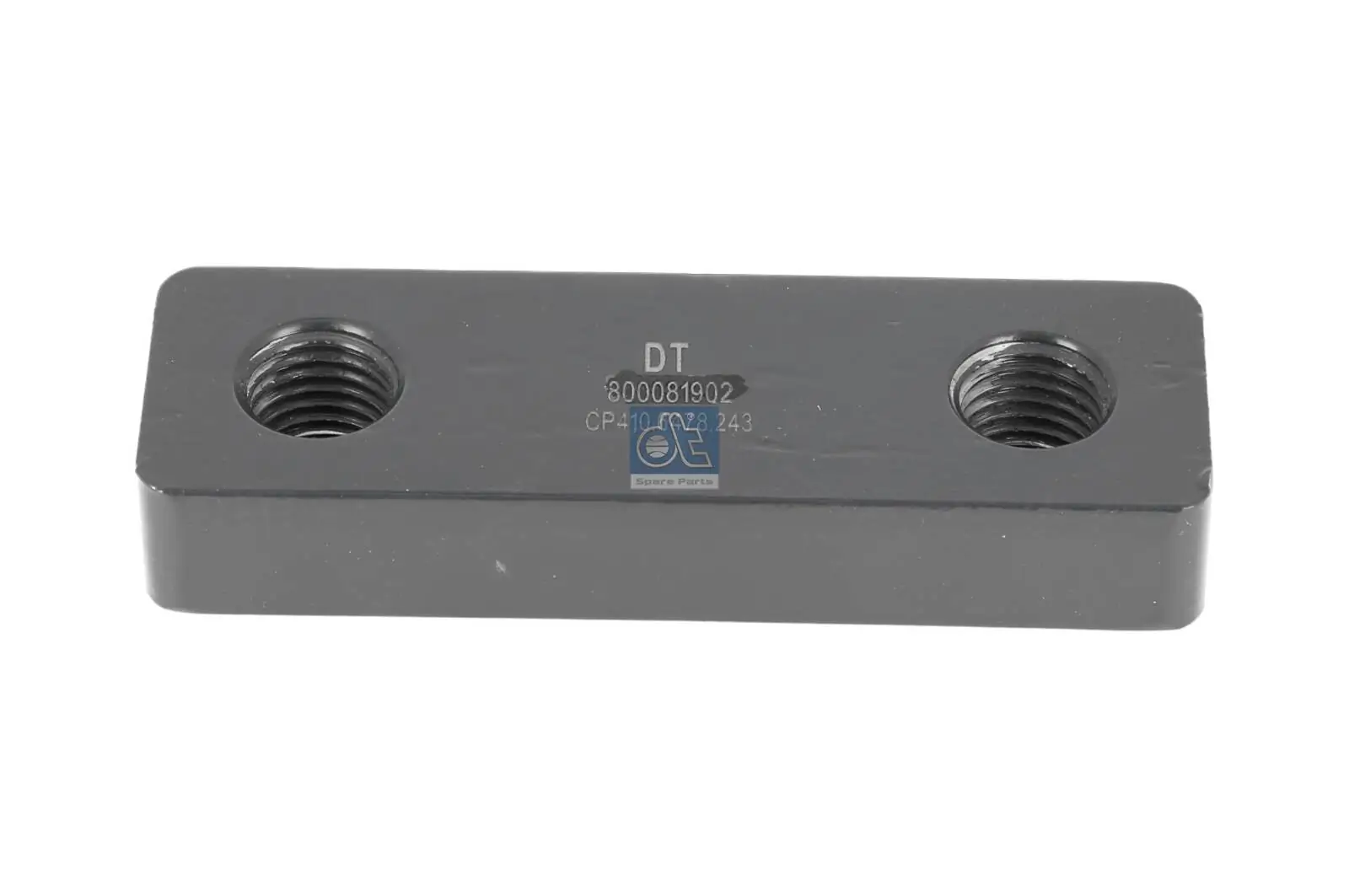 Jumelle, main de ressort DT Spare Parts 2.61243