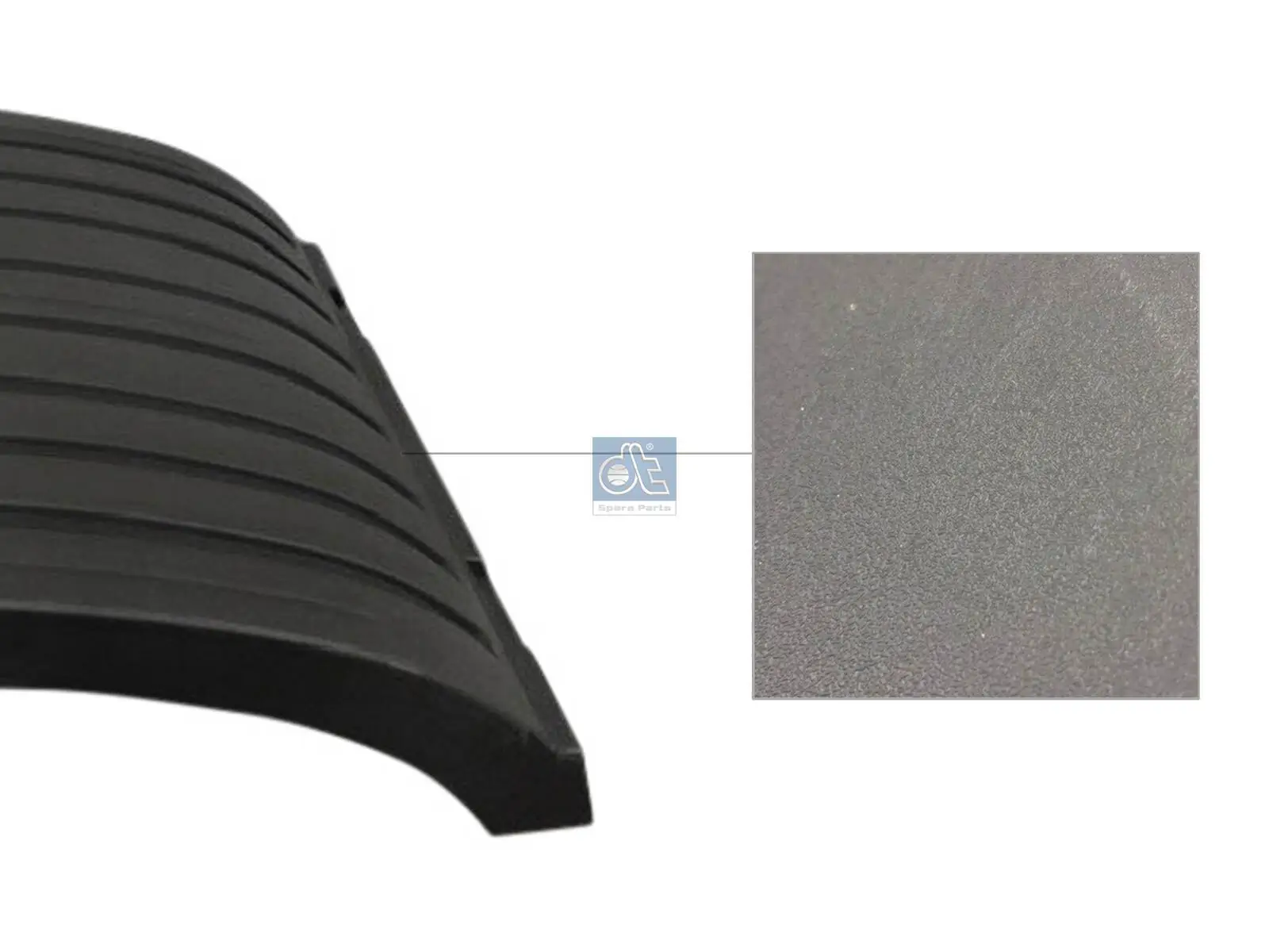 Aile DT Spare Parts 4.64087SP