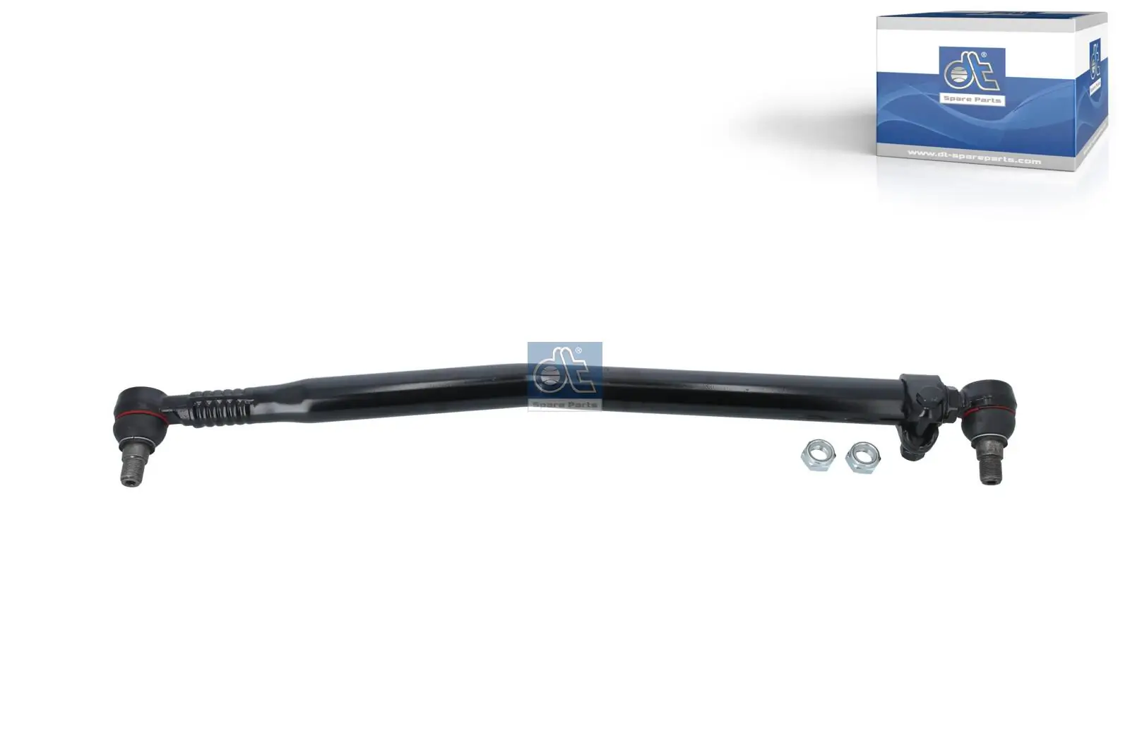 Barre de direction DT Spare Parts 4.78015
