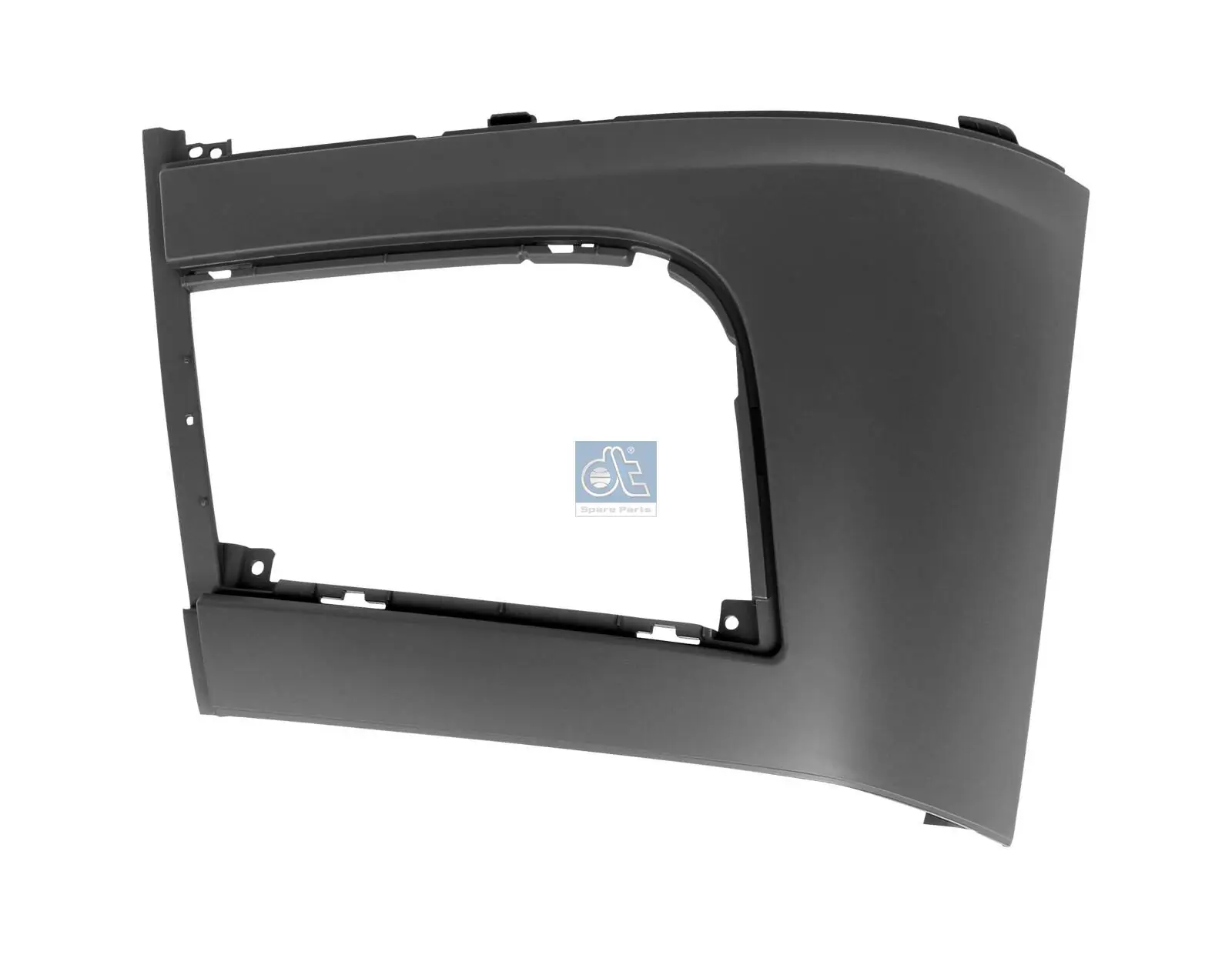 Pare-chocs DT Spare Parts 4.68319