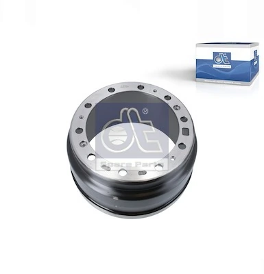 Tambour de frein DT Spare Parts 1.18703