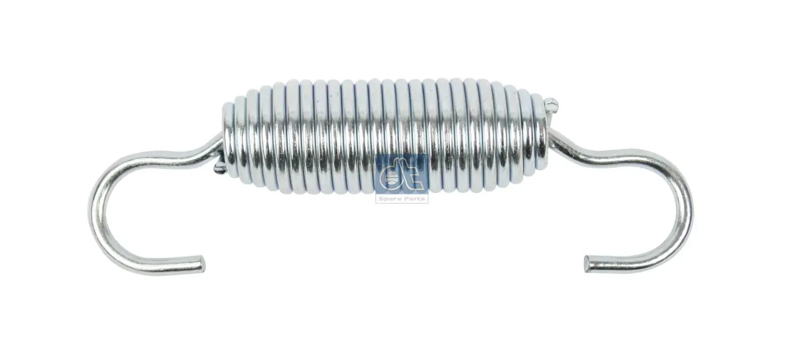 Ressort, régleur de timonerie DT Spare Parts 10.13051