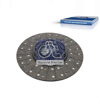 Disque d'embrayage DT Spare Parts 4.64792
