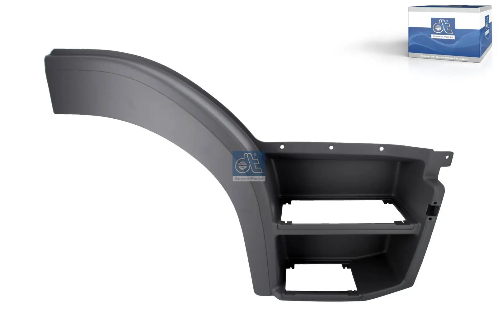 Plaque de seuil DT Spare Parts 4.65591