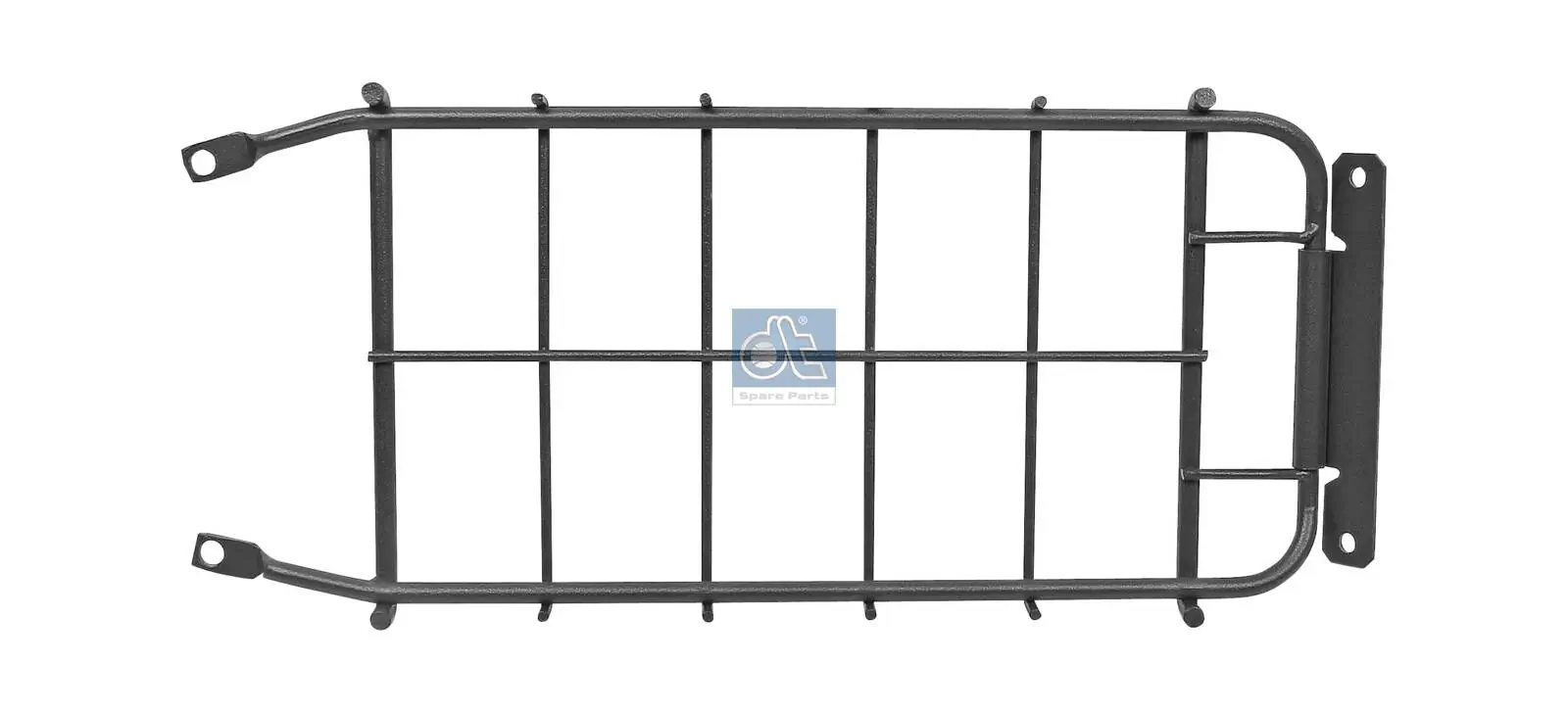 Kit de cache-projecteurs DT Spare Parts 7.10132